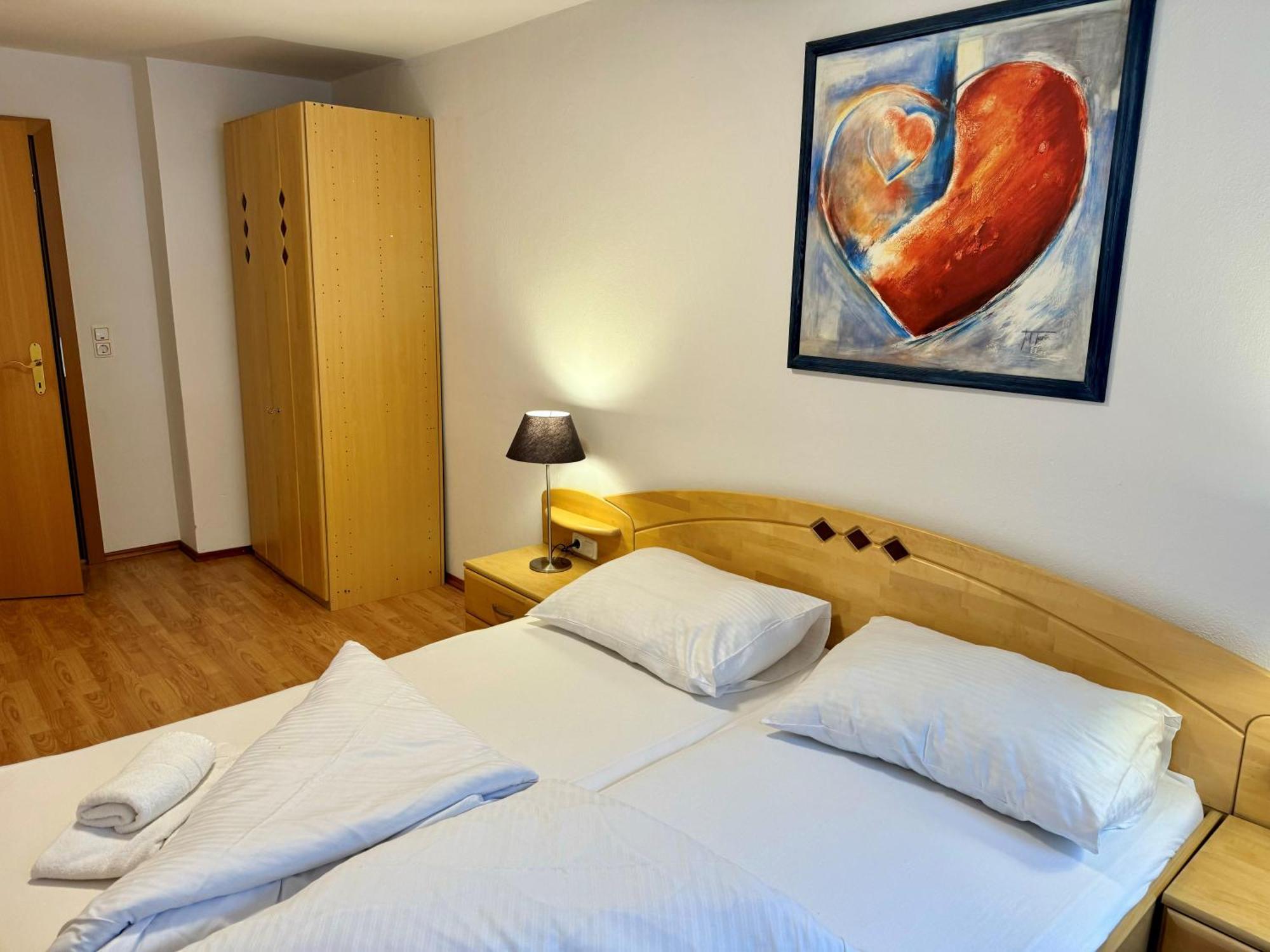Alpenlodge, Ferienwohnung 7 Тирзе Экстерьер фото