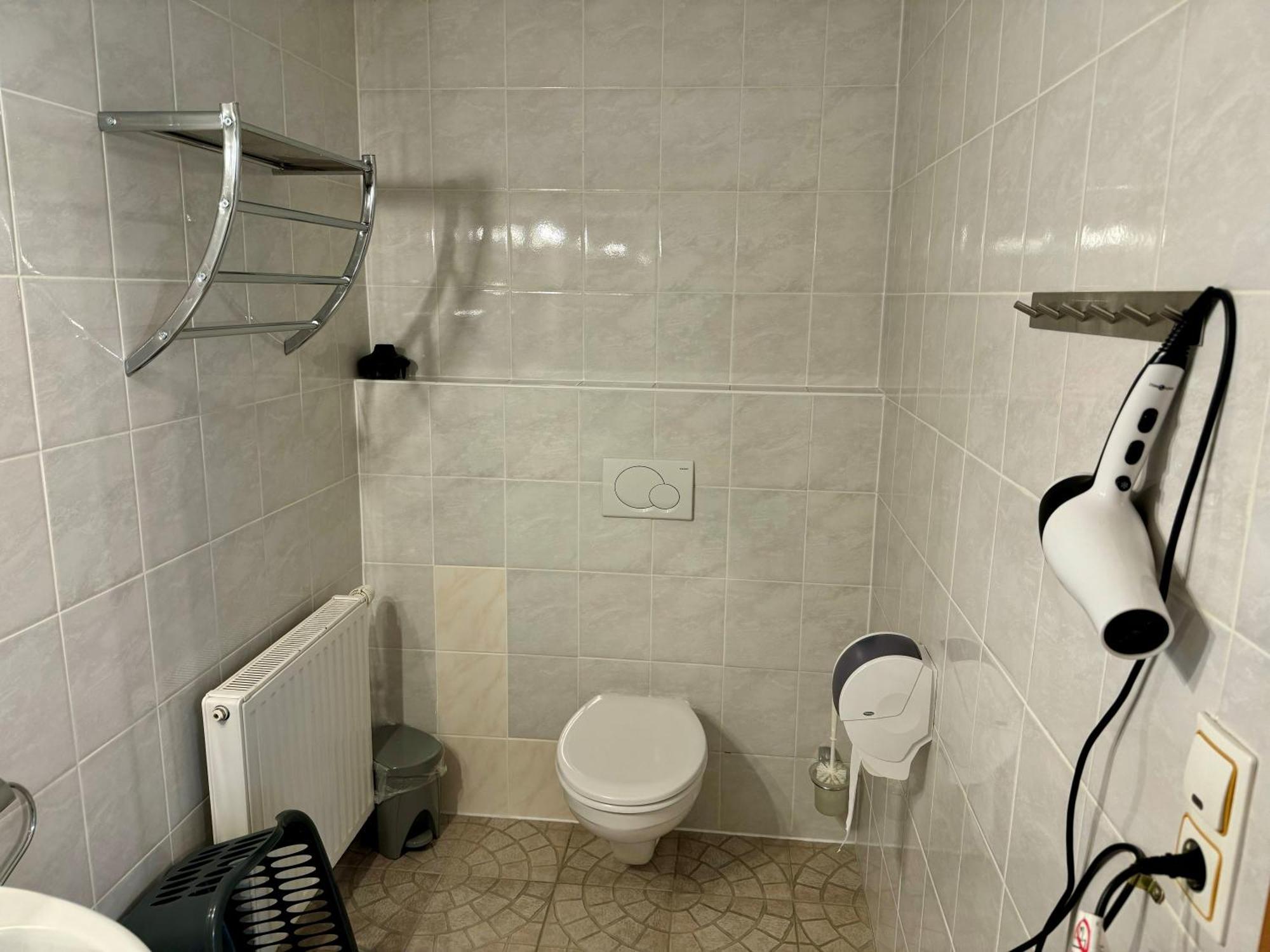 Alpenlodge, Ferienwohnung 7 Тирзе Экстерьер фото